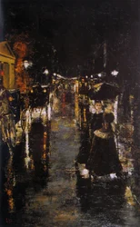 Leipziger Street